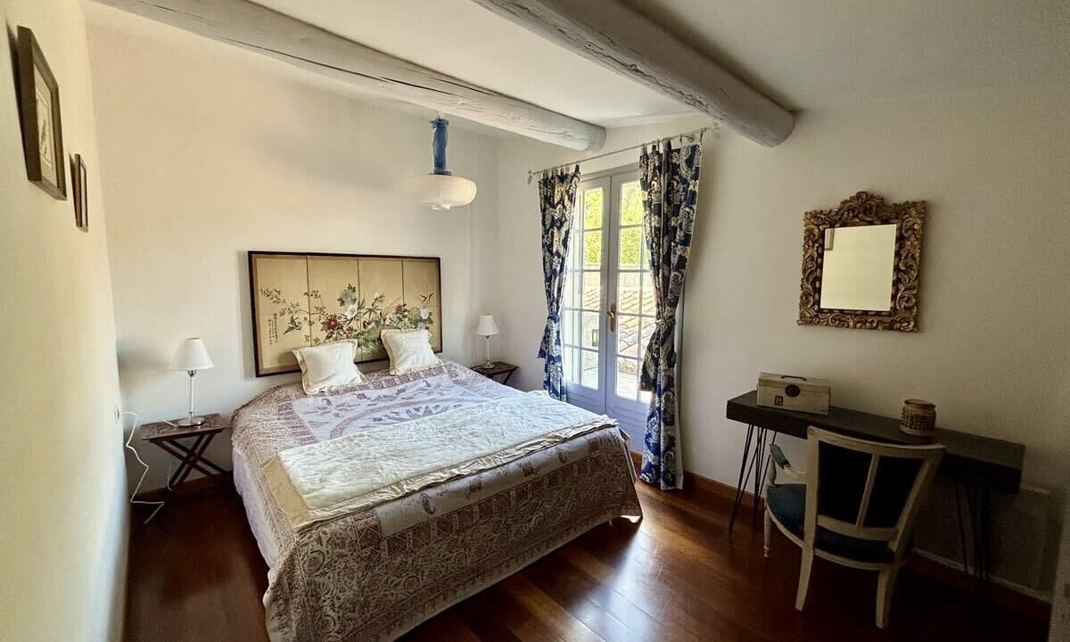 Photo of Bedroom in Rognes