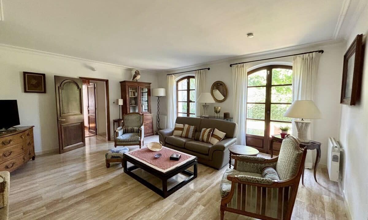 Photo of Livingroom in Rognes