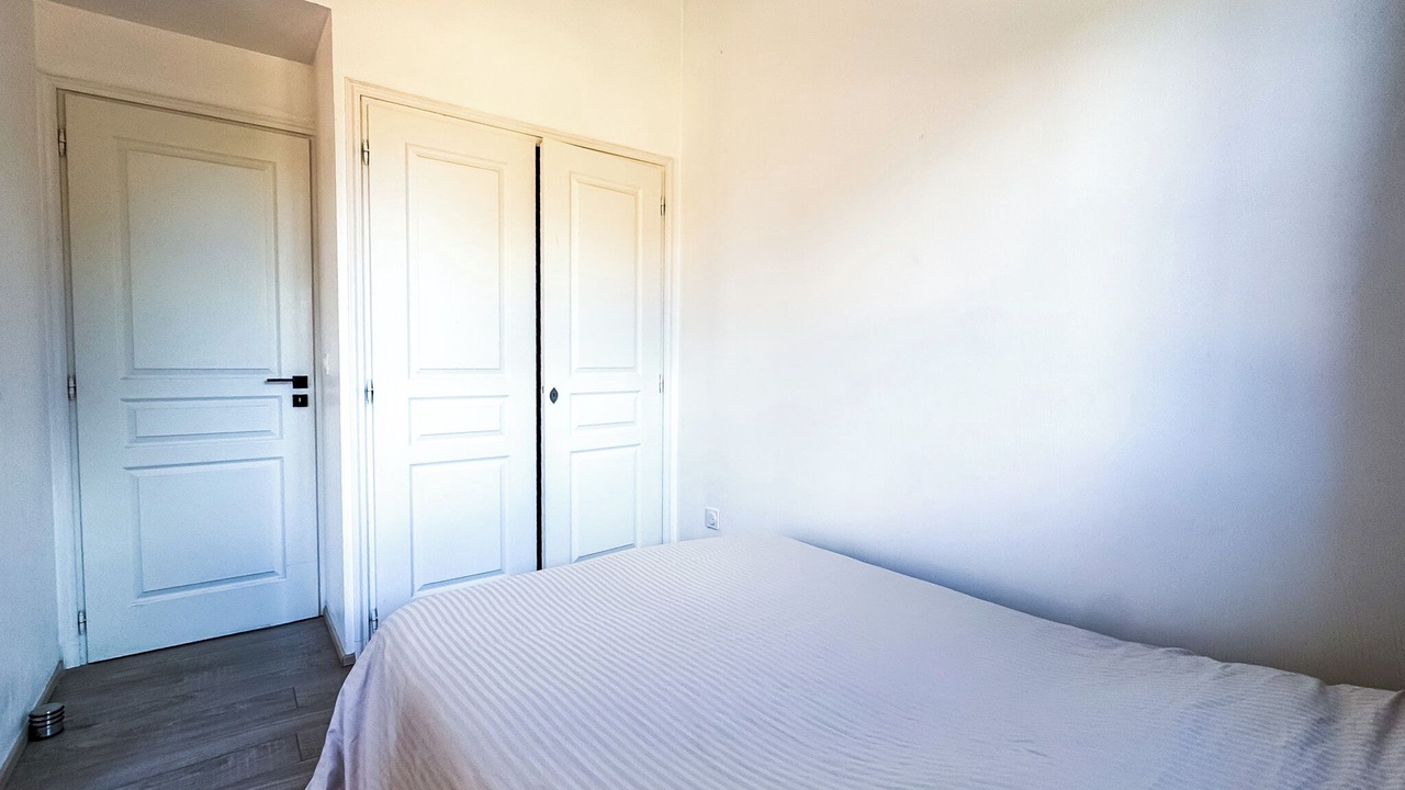 Photo of Bedroom in Les Restanques