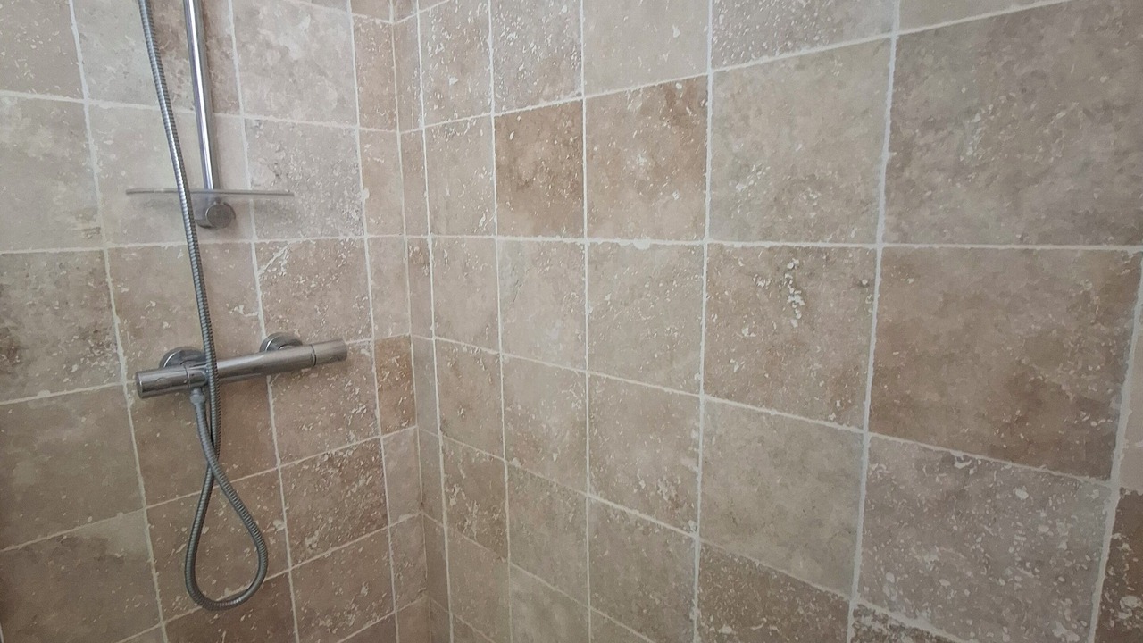Photo of Bathroom in Cassis