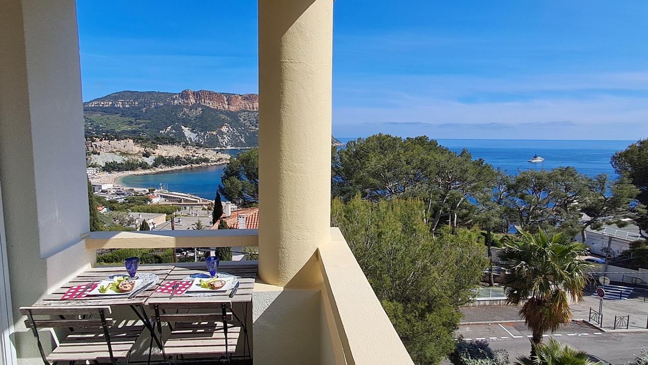 Photo of Outdoor in Cassis