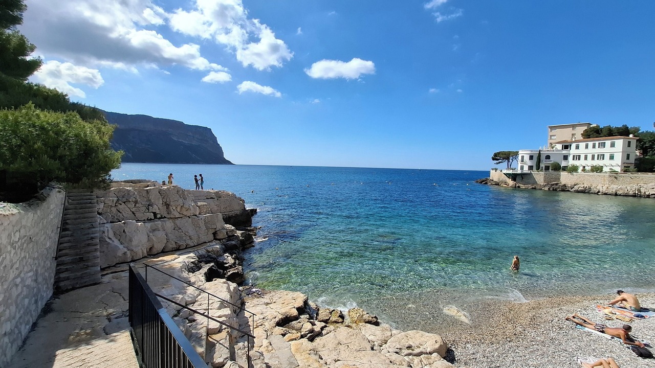 Photo of Others in Cassis