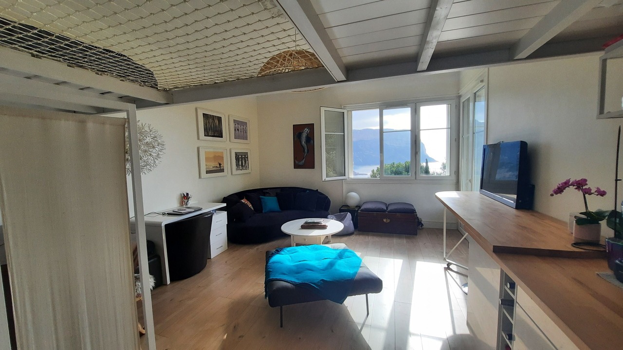 Photo of Livingroom in Cassis