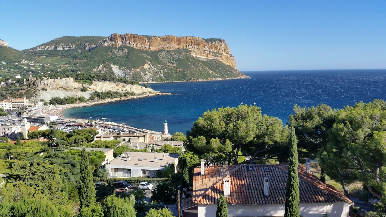 Photo of Outdoor in Cassis