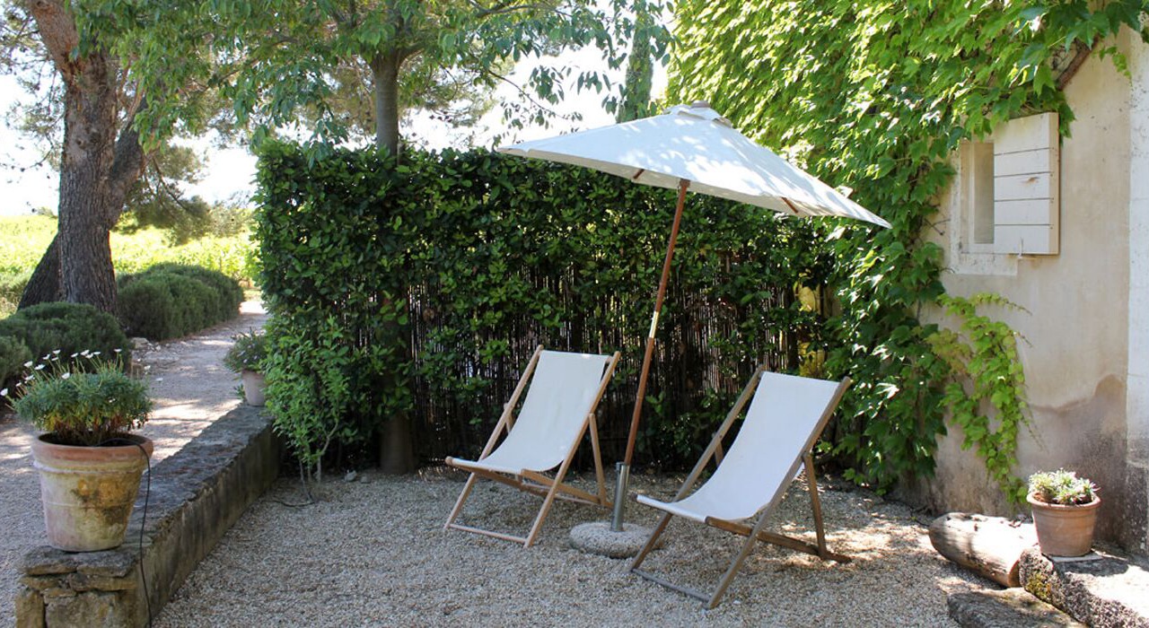 Photo of Outdoor in Maubec