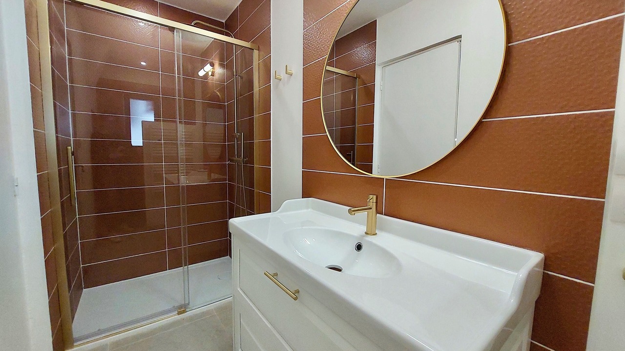 Photo of Bathroom in Flassan