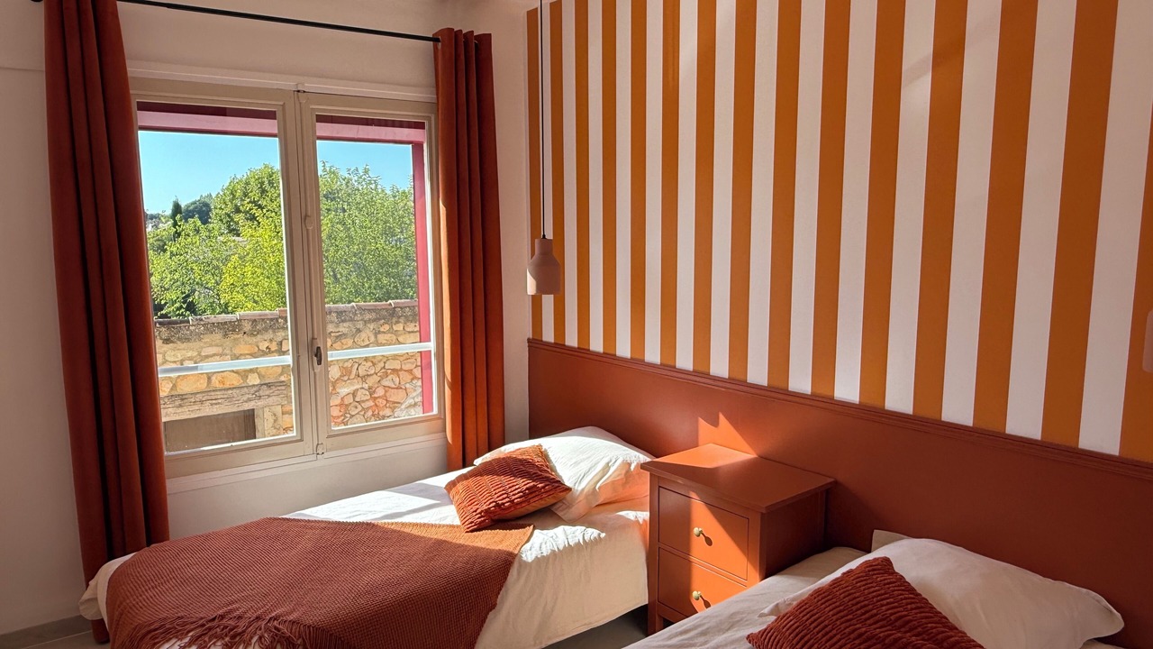 Photo of Bedroom in Flassan