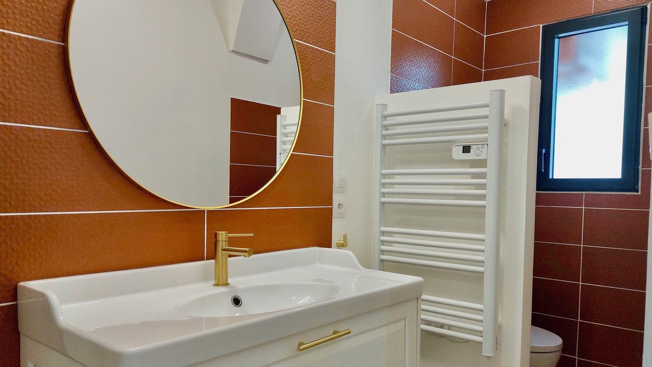 Photo of Bathroom in Flassan