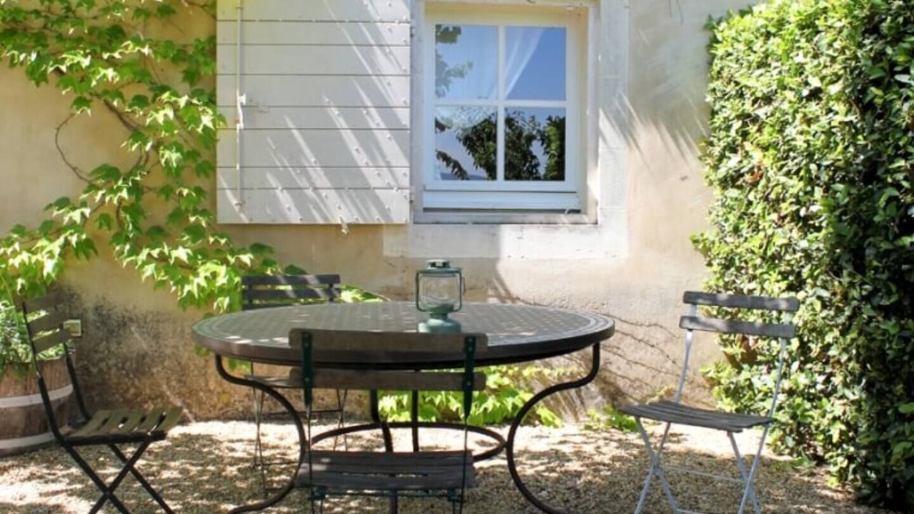 Photo of Outdoor in Maubec