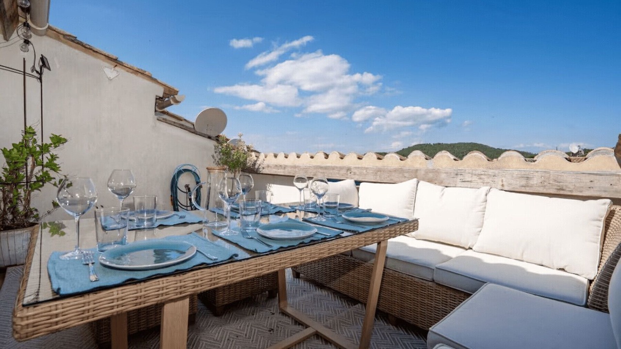 Photo of Outdoor in La Garde-Freinet