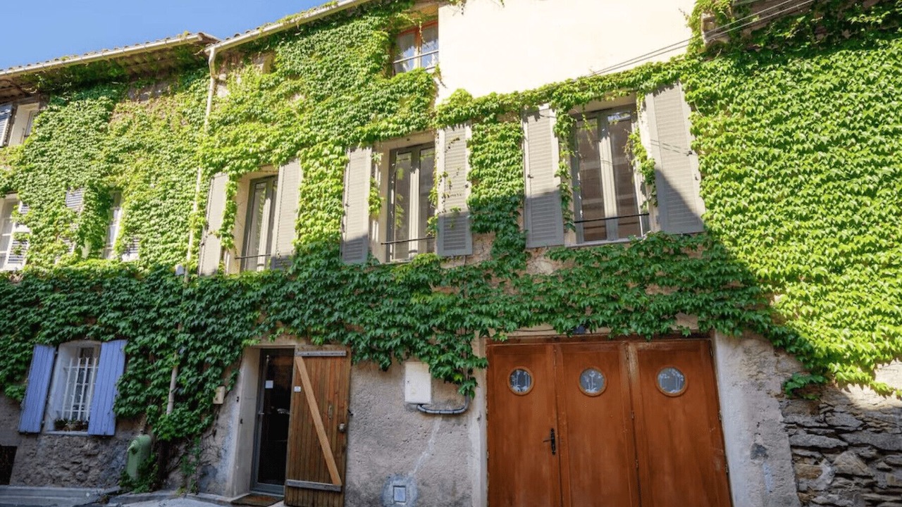 Photo of Outdoor in La Garde-Freinet