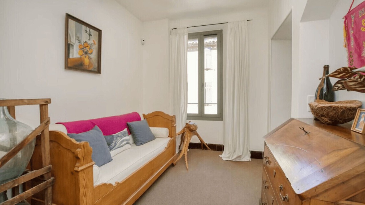 Photo of Livingroom in La Garde-Freinet