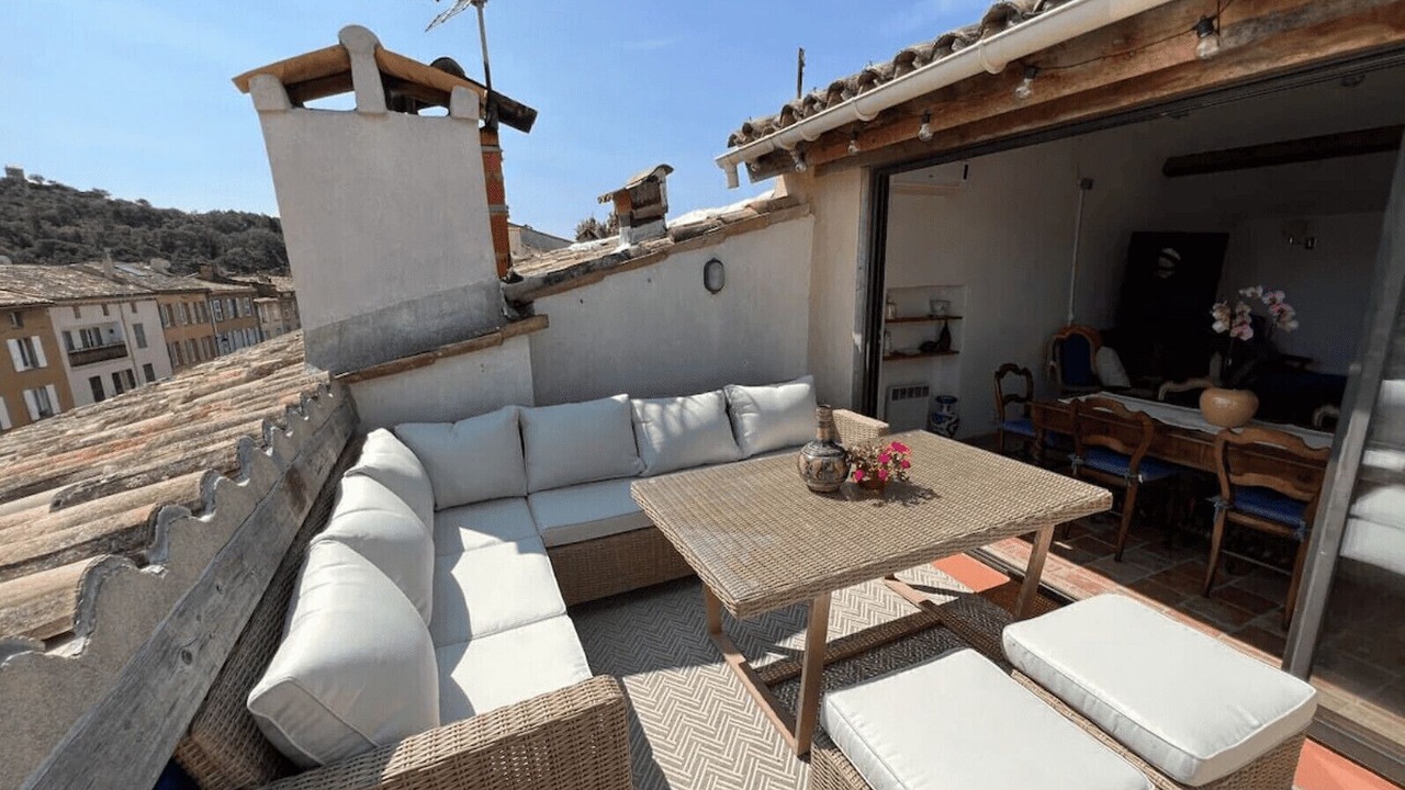 Photo of Outdoor in La Garde-Freinet