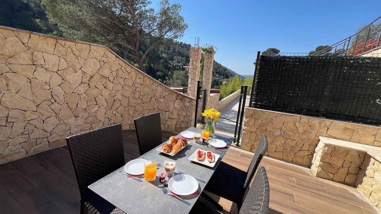 Photo of Outdoor in La Trinite