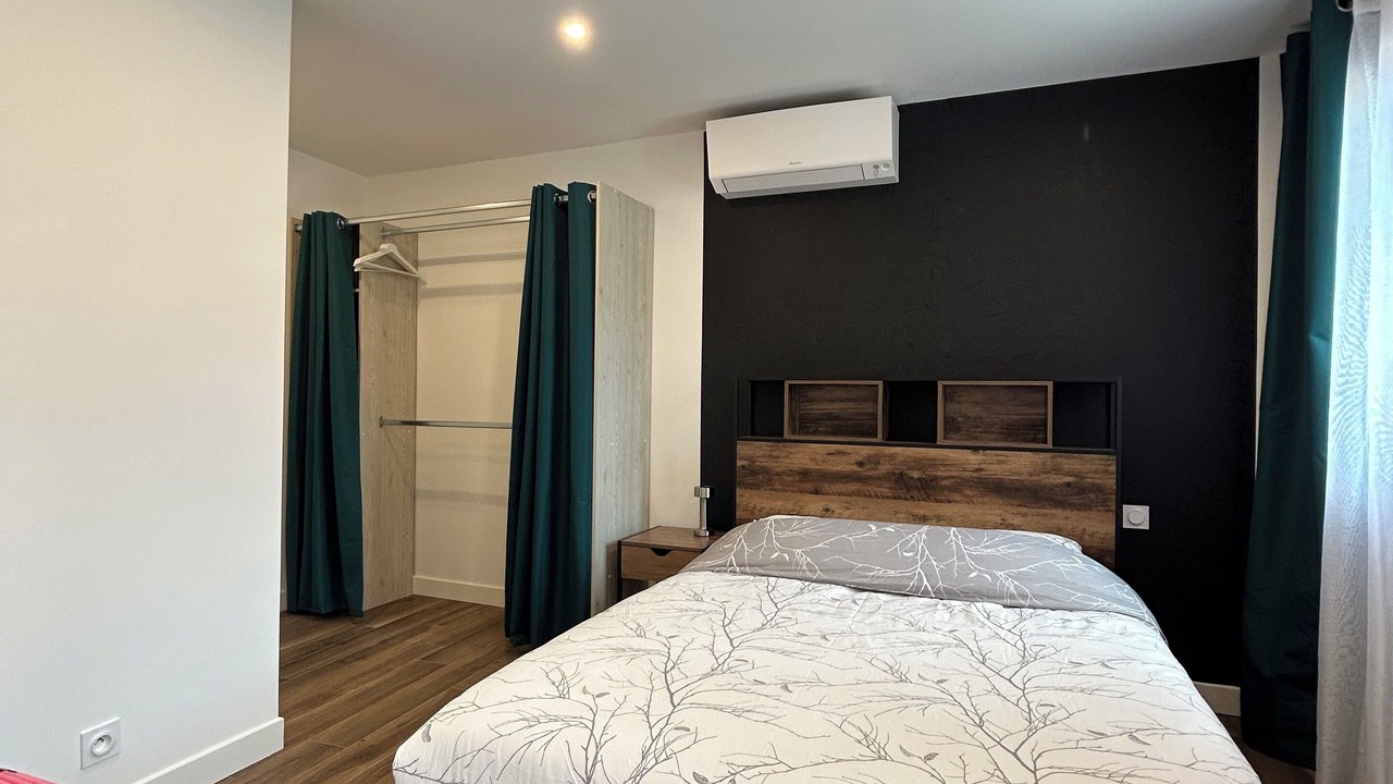 Photo of Bedroom in La Trinite