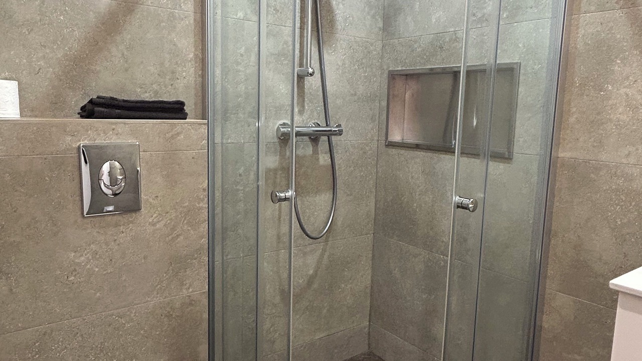 Photo of Bathroom in La Trinite
