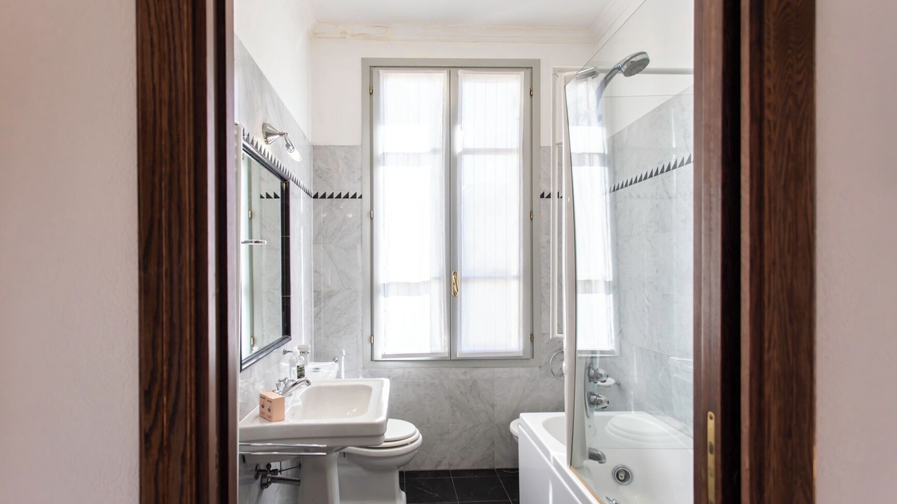 Photo of Bathroom in Fabron