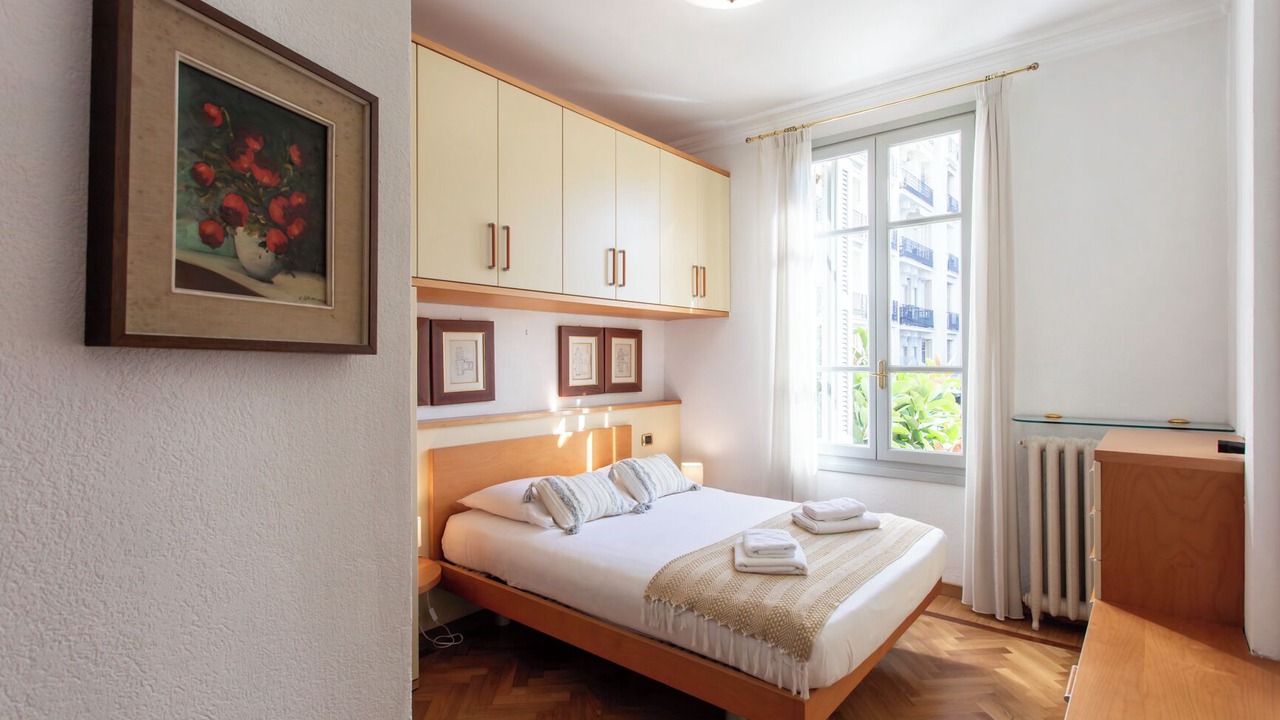 Photo of Bedroom in Fabron