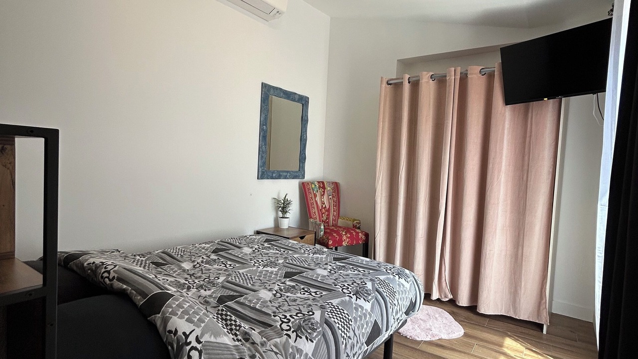 Photo of Bedroom in La Trinite