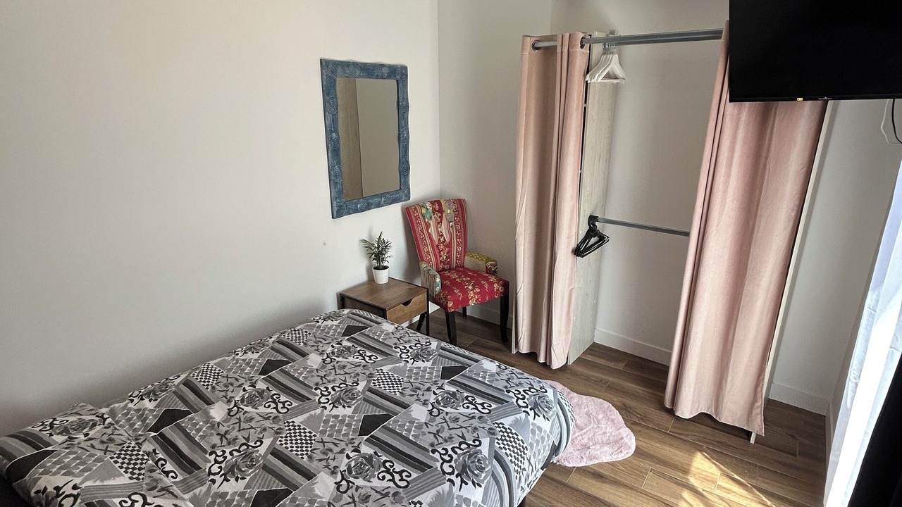 Photo of Bedroom in La Trinite
