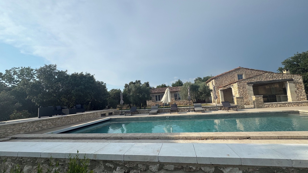 Photo of Outdoor in Bonnieux