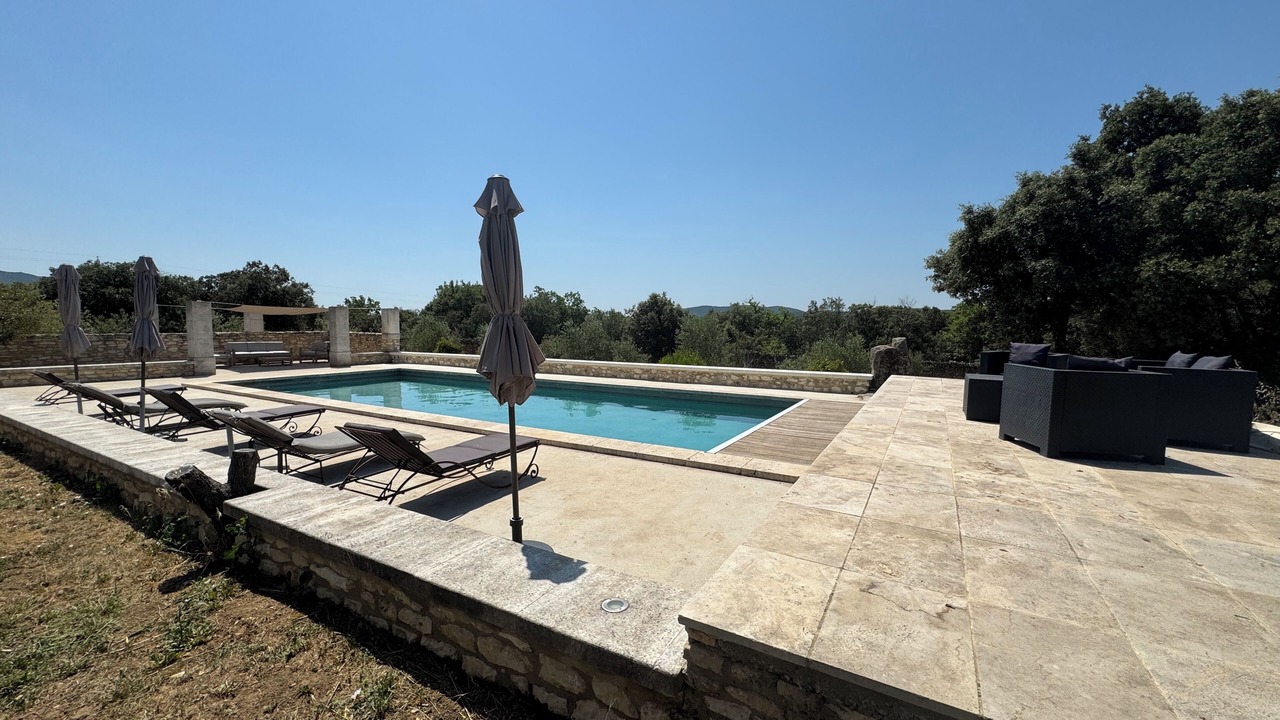 Photo of Outdoor in Bonnieux