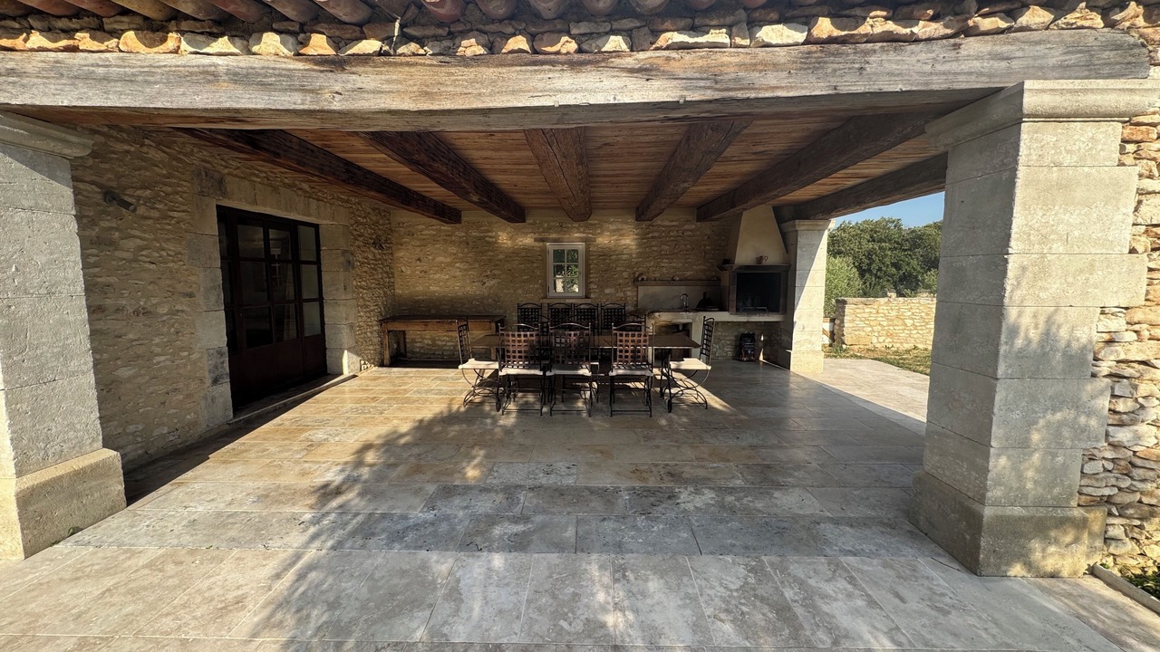 Photo of Outdoor in Bonnieux