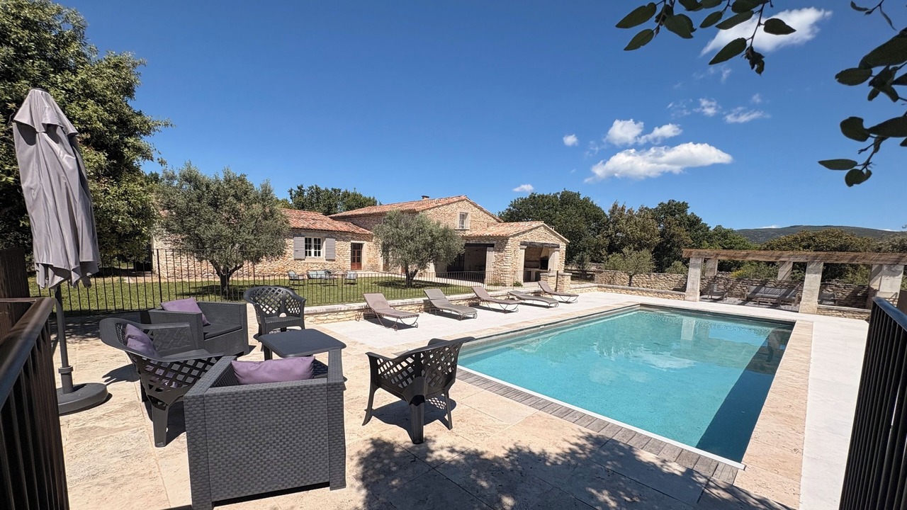 Photo of Outdoor in Bonnieux