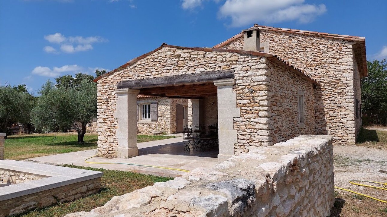 Photo of Outdoor in Bonnieux