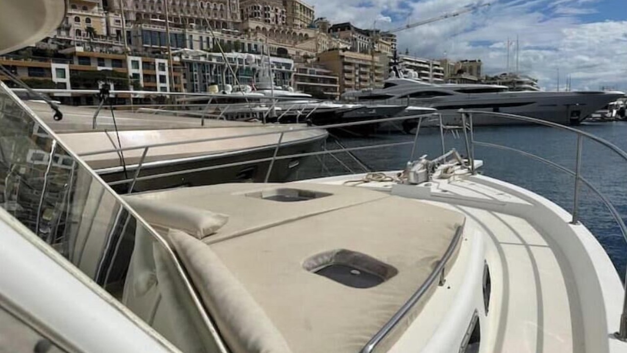 Photo of Others in Port Hercule