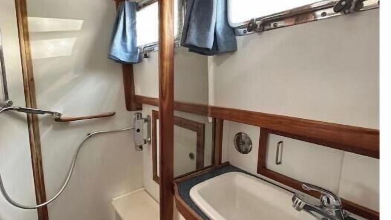 Photo of Bathroom in Port Hercule