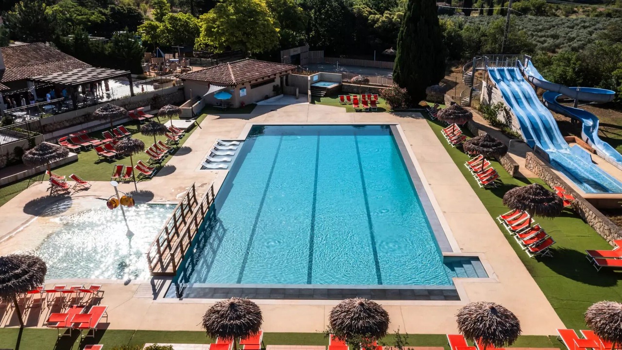Photo of Outdoor in Lourmarin