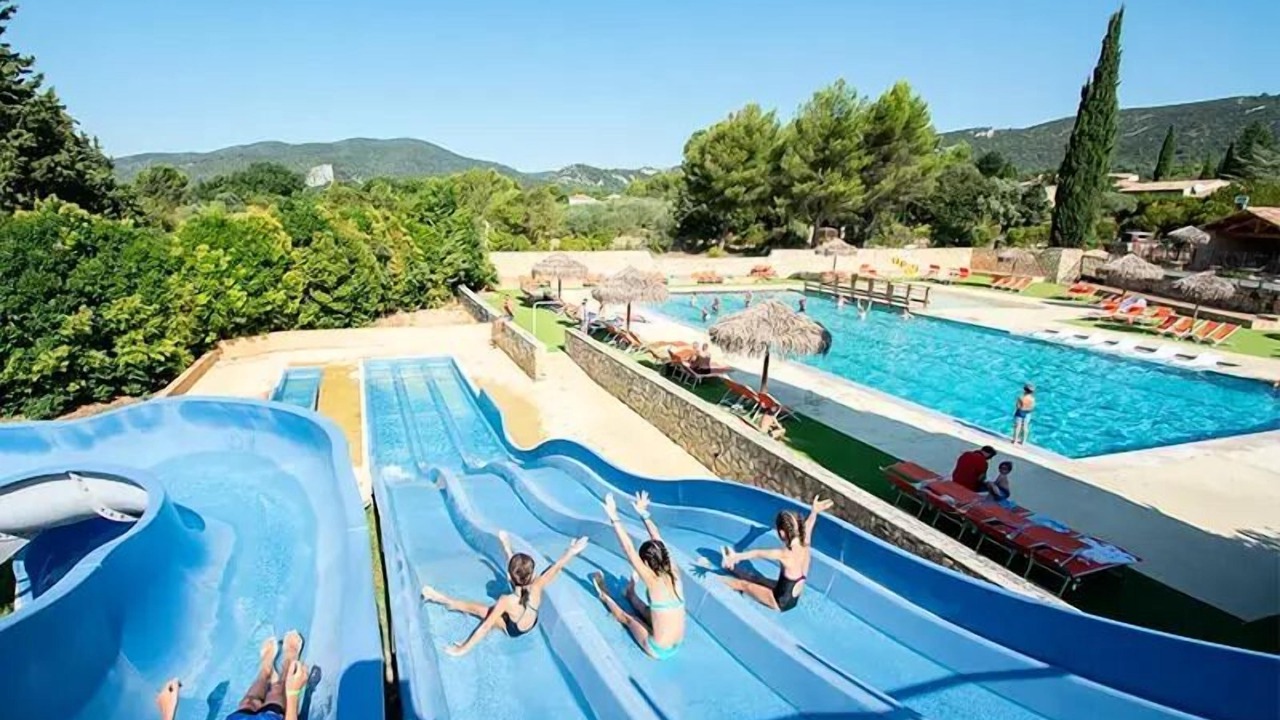 Photo of Outdoor in Lourmarin