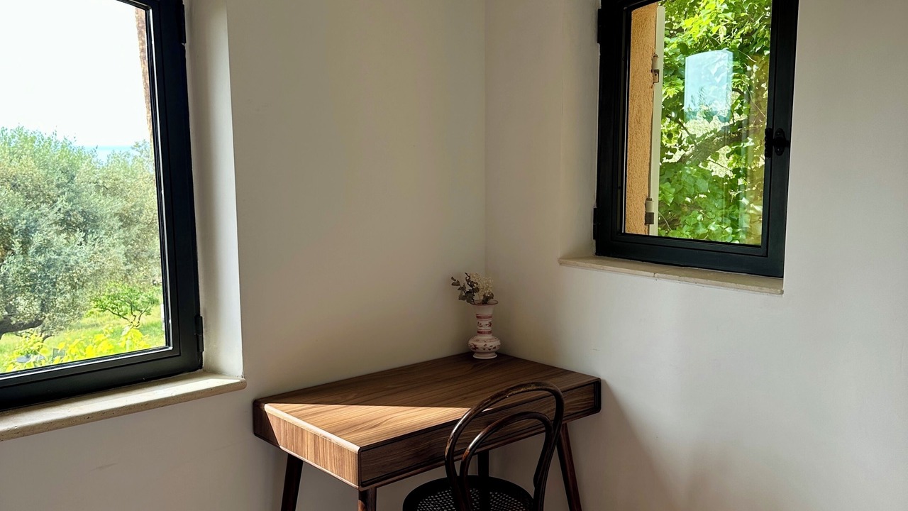 Photo of Bedroom in La Ciotat