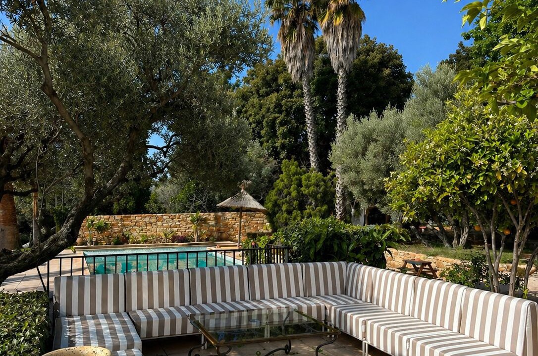 Photo of Patio Balcony in La Ciotat
