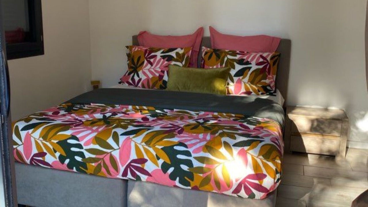 Photo of Bedroom in Cazan