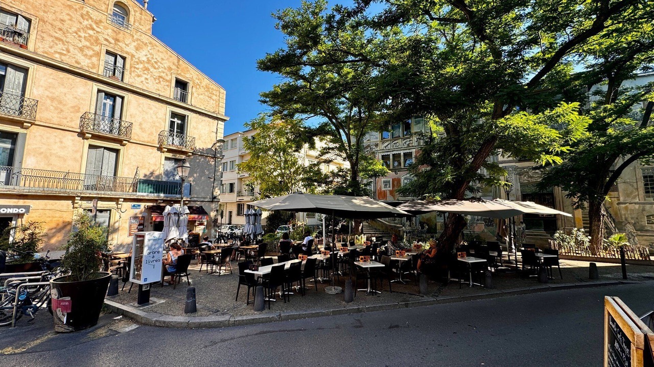 Photo of Outdoor in Gares
