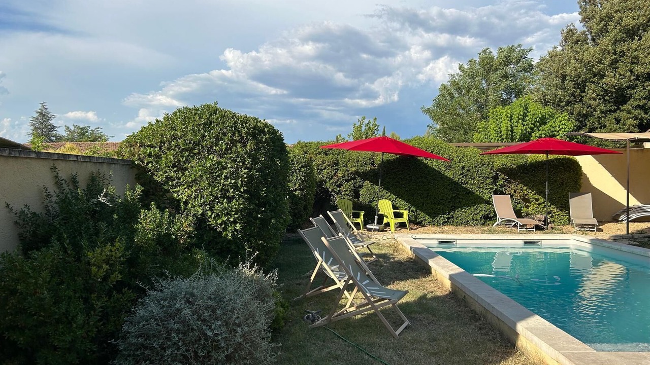 Photo of Outdoor in Maubec