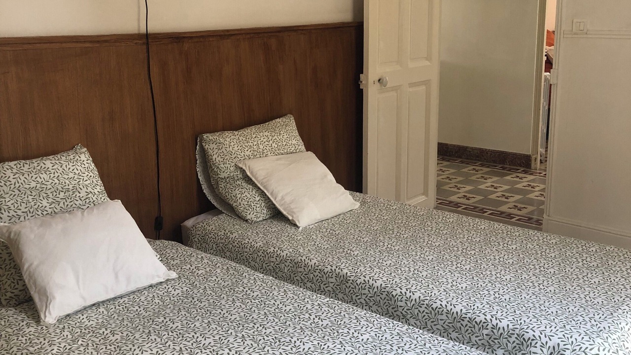 Photo of Bedroom in Maubec