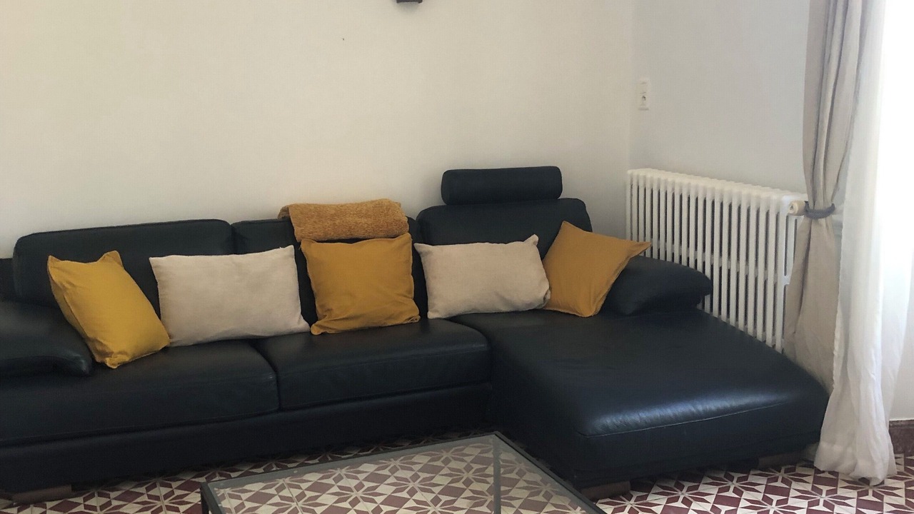Photo of Livingroom in Maubec