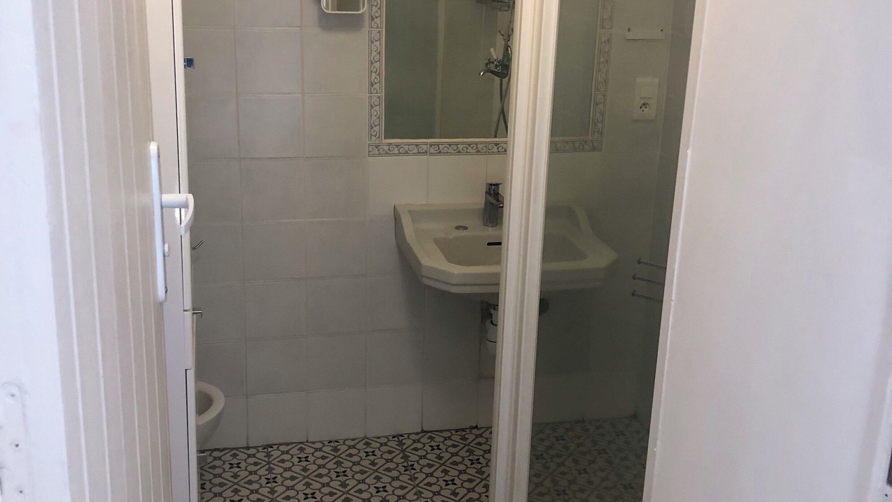 Photo of Bathroom in Maubec