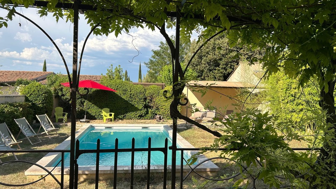 Photo of Outdoor in Maubec