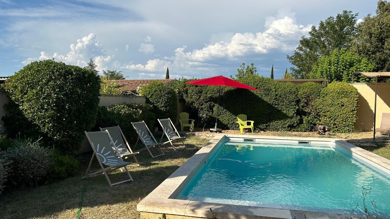 Photo of Outdoor in Maubec