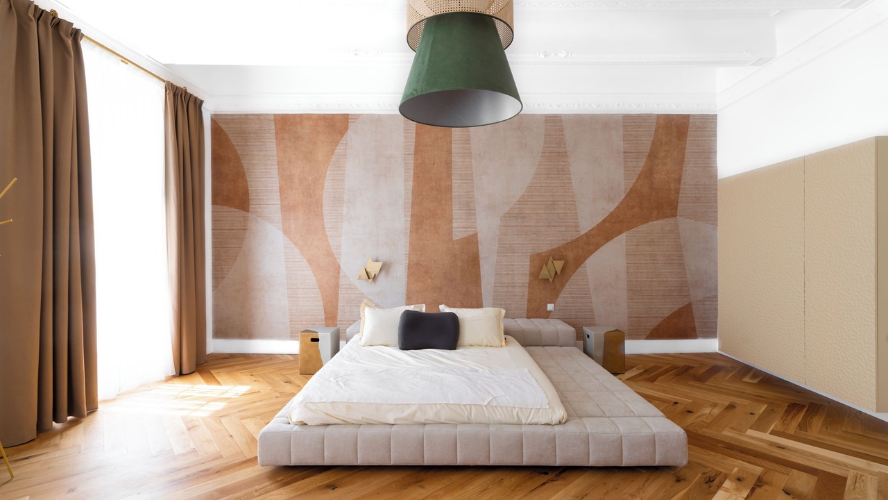 Photo of Bedroom in Bouc-Bel-Air