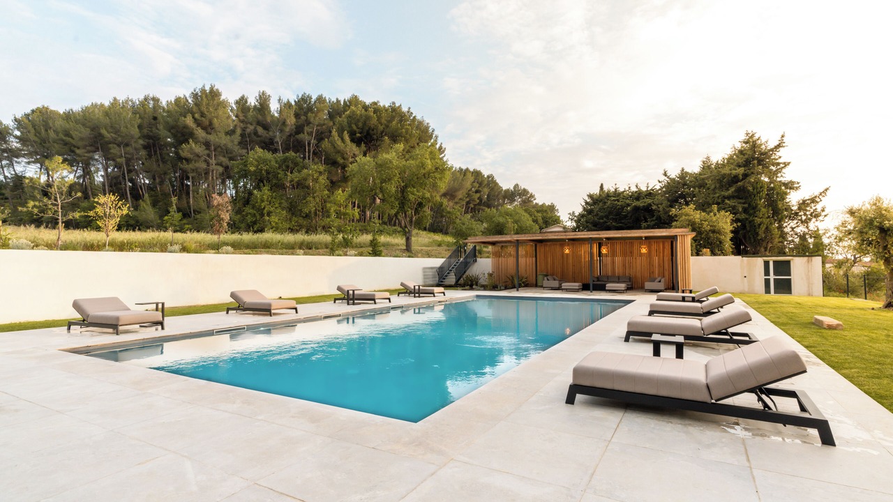Photo of Outdoor in Bouc-Bel-Air