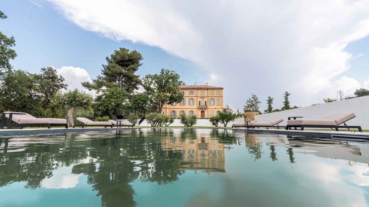 Photo of Outdoor in Bouc-Bel-Air