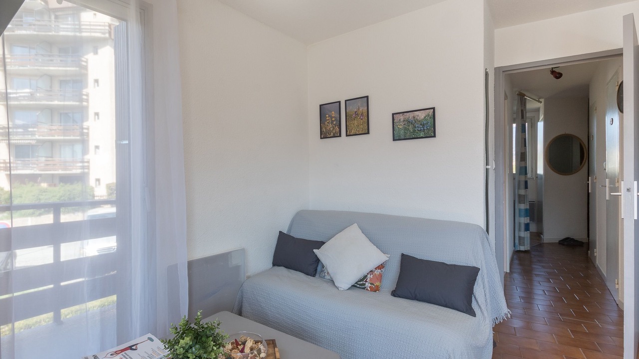 Photo of Livingroom in Embrun