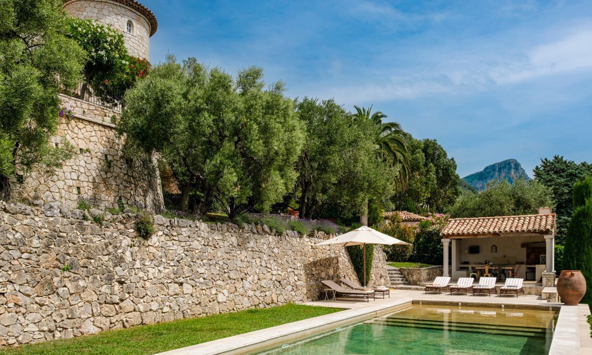 Photo of Outdoor in Vence