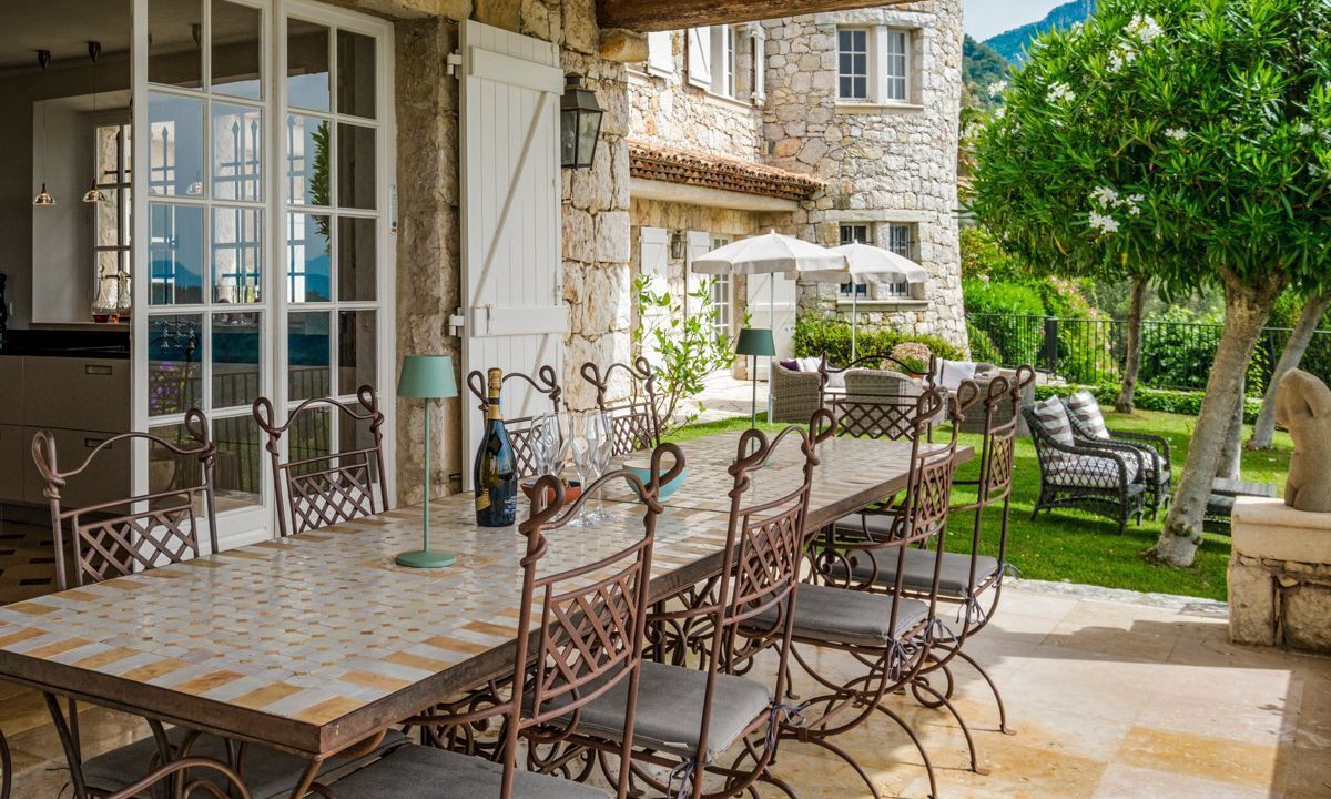 Photo of Outdoor in Vence
