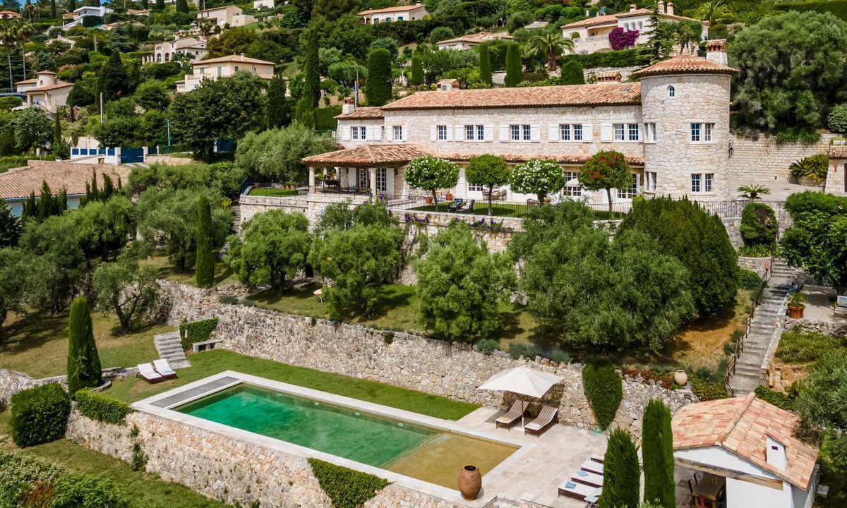 Photo of Outdoor in Vence